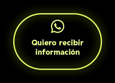 Quiero recibir información por WhatsApp